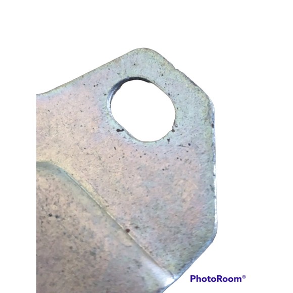 Vintage Tecumseh Original Service Part Lawnmower 590439A Bracket In Box OEM - Picture 6 of 7